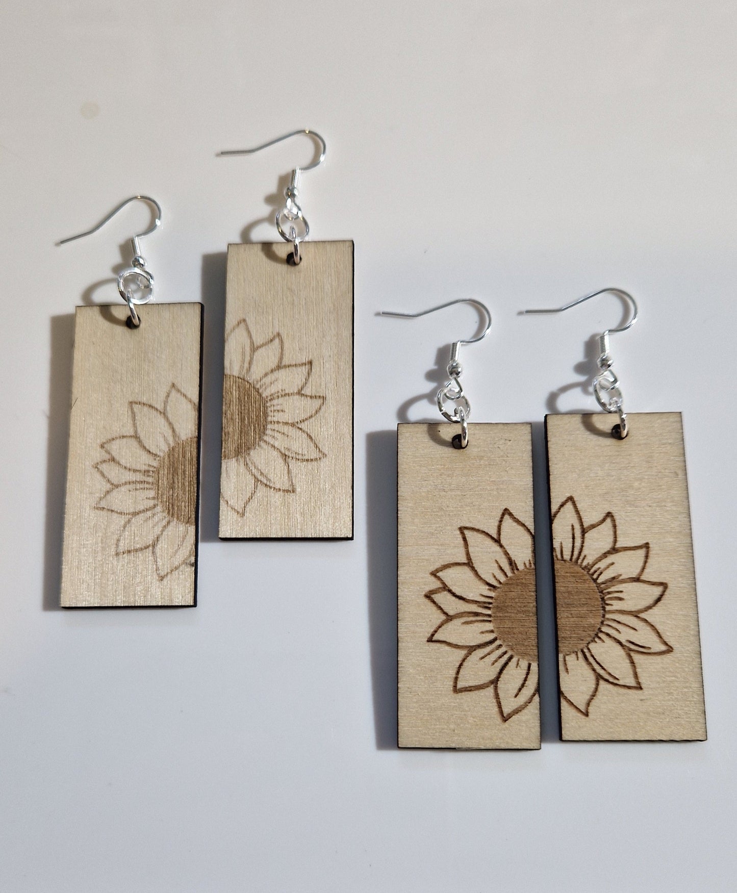 Auringonkukkaset Marinkorut