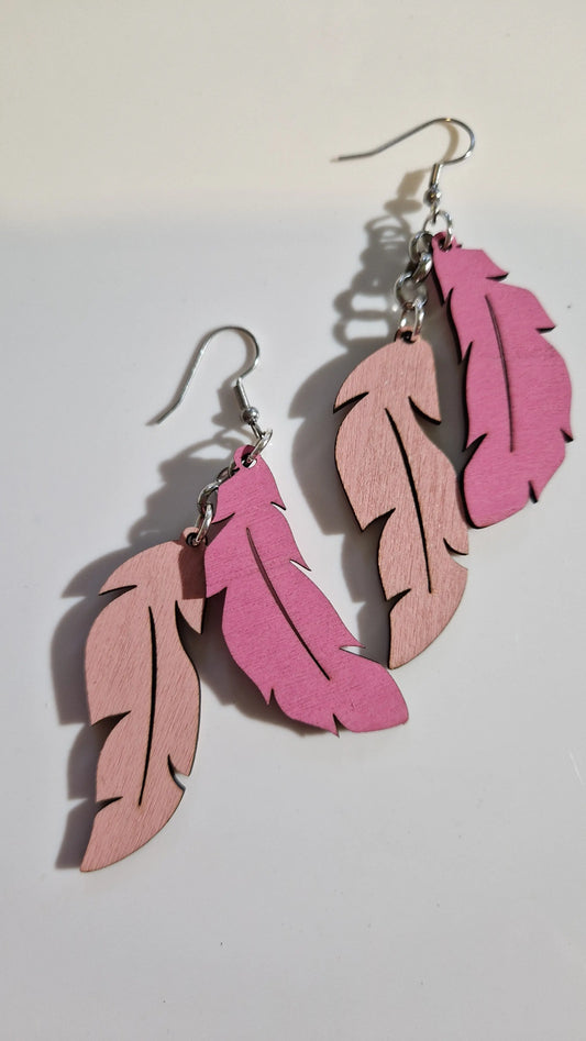 Upeat sulkakorvakorut Marinkorut