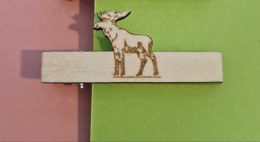 Upeat solmiopidikkeet – Hirvi ja Vuoristomaisema Marinkorut