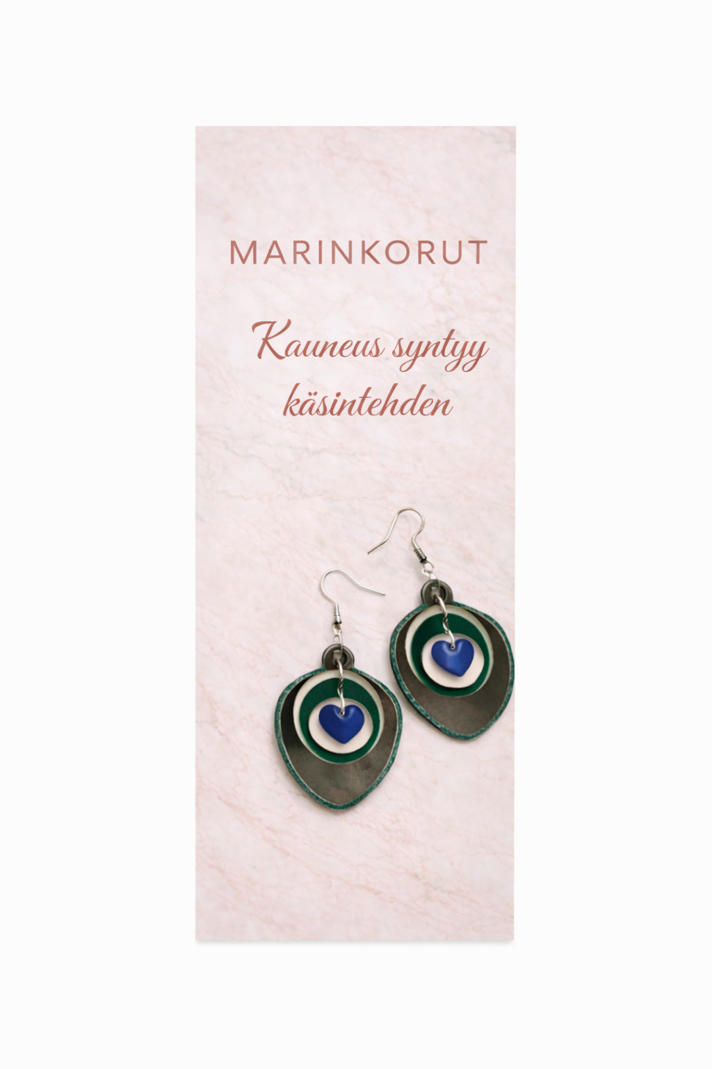 Kaikki-tuotteet Marinkorut