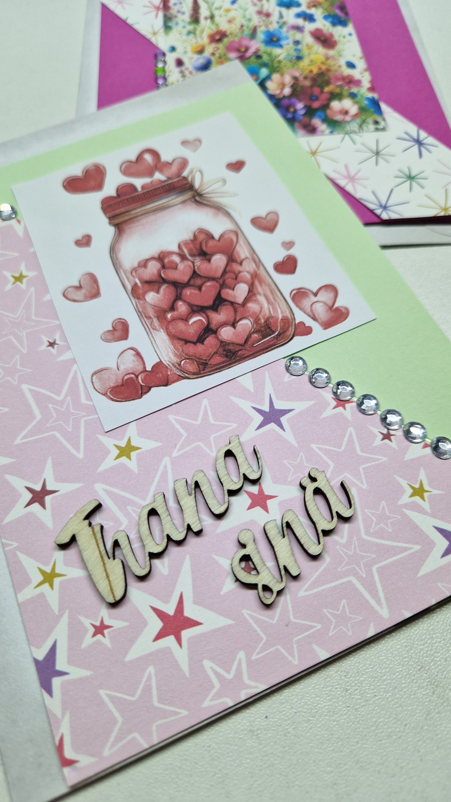 Kauniit-Uniikit-kortit Marinkorut