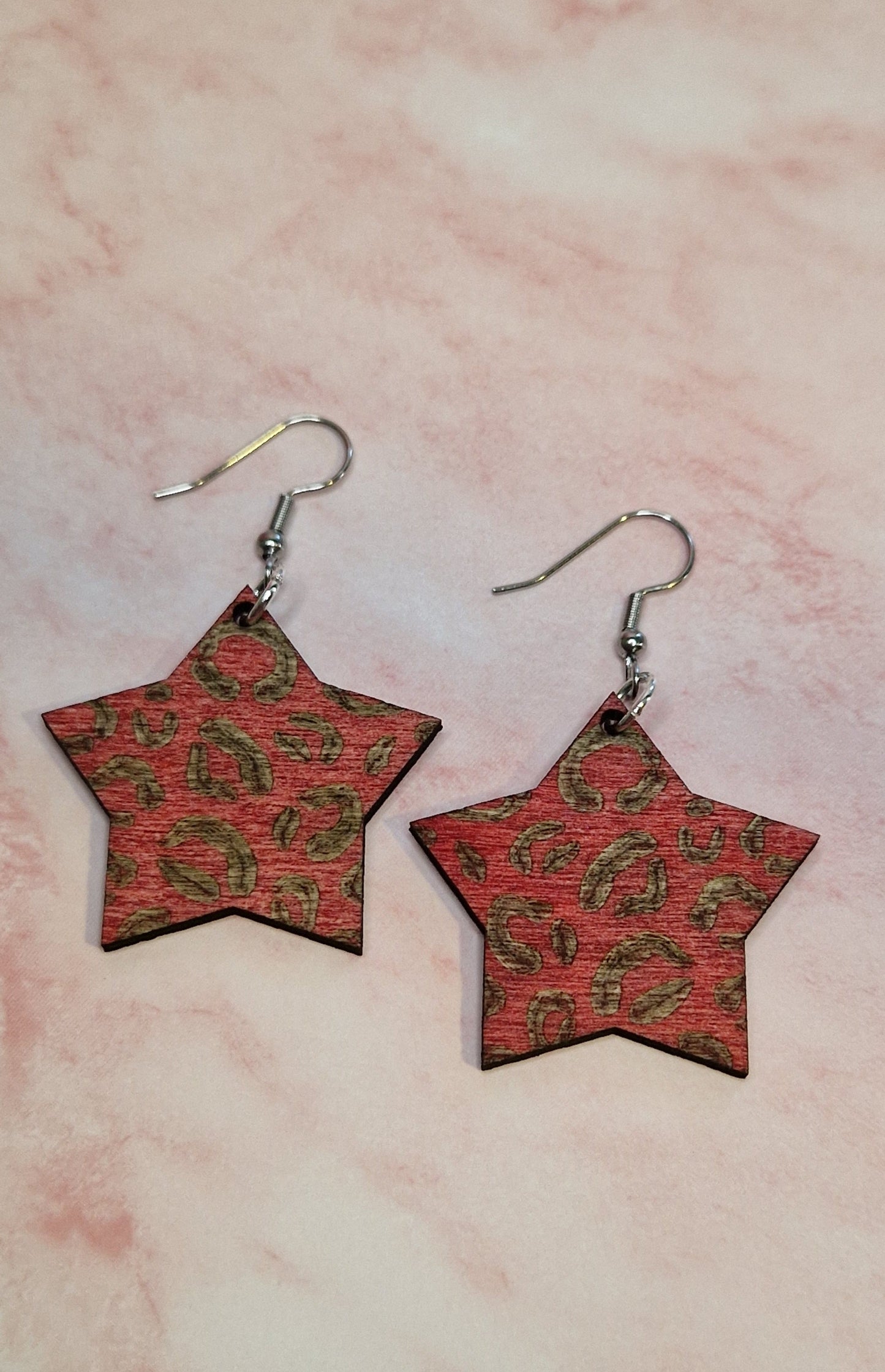 Joululeot – vanerikorvakorut Marinkorut