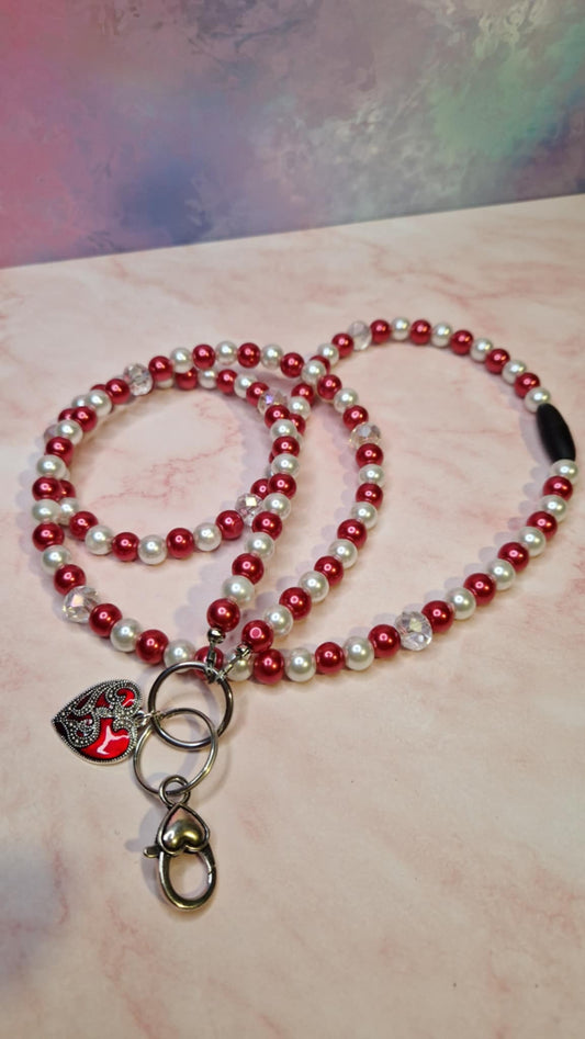 Jouluinen avainnauhakoru – 88 cm Marinkorut